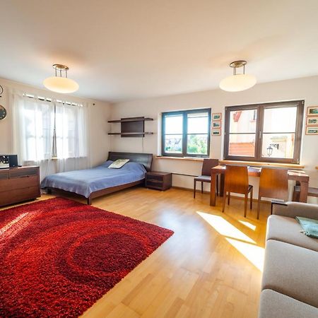 Mikołajki Apartamenty Kasztanowa מראה חיצוני תמונה