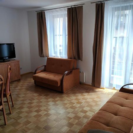 Mikołajki Apartamenty Kasztanowa מראה חיצוני תמונה