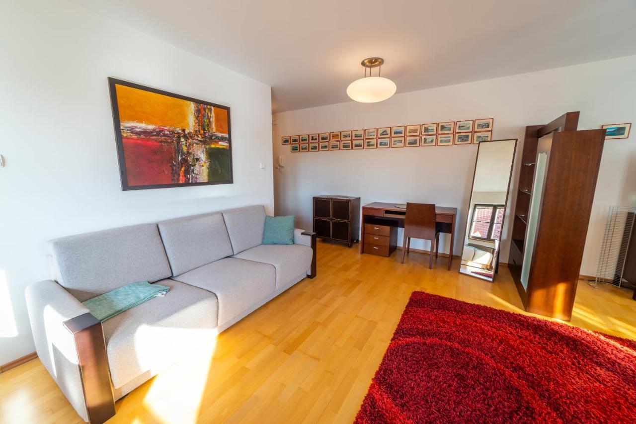 Mikołajki Apartamenty Kasztanowa מראה חיצוני תמונה